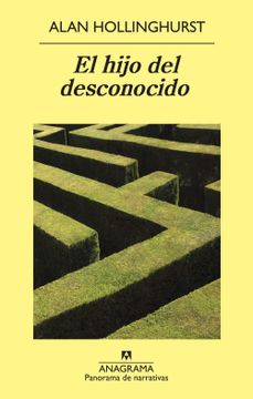 portada Hijo del Desconocido, El (in Spanish)