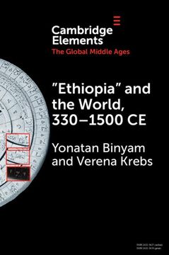 portada 'Ethiopia' and the World, 330-1500 CE