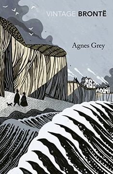 portada Agnes Grey (Vintage Classics) (in English)