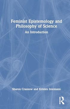 portada Feminist Epistemology and Philosophy of Science (en Inglés)