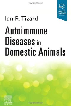 portada Autoimmune Diseases in Domestic Animals 