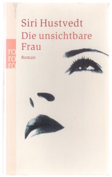 portada Die Unsichtbare Frau (en Alemán)