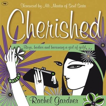 portada Cherished: Boys, Bodies and Becoming a Girl of Gold (en Inglés)