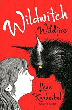 portada Wildwitch: Wildfire: Wildwitch: Volume one (in English)