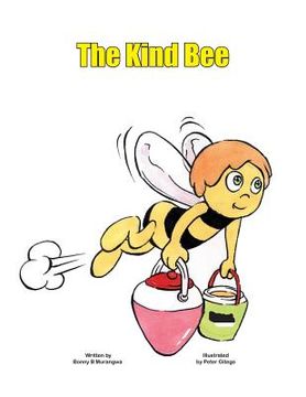 portada The Kind Bee (in English)