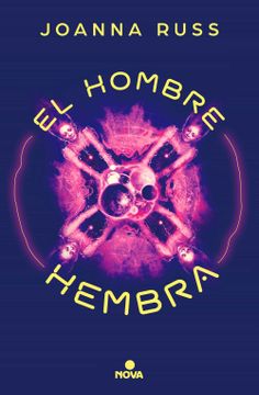 portada El hombre hembra (in Spanish)