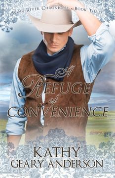 portada A Refuge of Convenience (en Inglés)