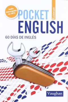 portada Pocket English - Elementary
