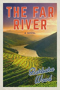 portada The far River (en Inglés)