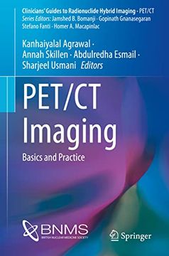 portada Pet/CT Imaging: Basics and Practice (in English)
