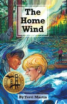 portada The Home Wind (in English)