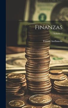 portada Finanzas; Volume 2