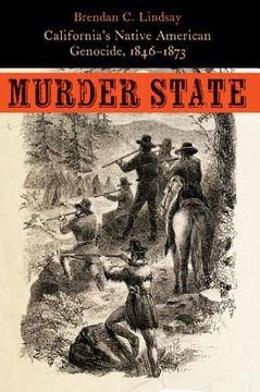 portada murder state