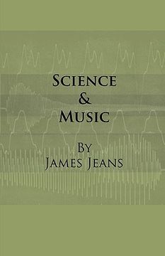 portada science & music