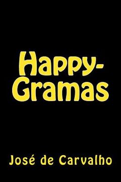 portada Happy-Gramas (en Portugués)