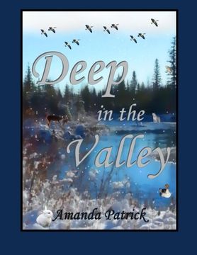 portada Deep in the Valley (The Fridge Fudge Seasons and Holidays Collection) (Volume 2)