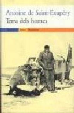 portada Terra Dels Homes (in Catalá)