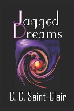 portada Jagged Dreams (en Inglés)