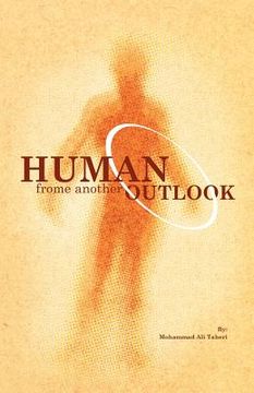 portada human from another outlook (en Inglés)