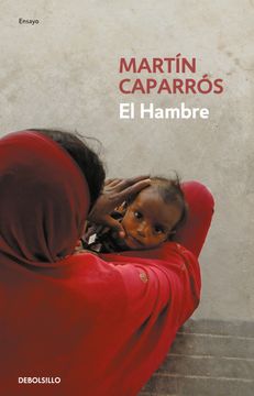 portada El Hambre (in Spanish)