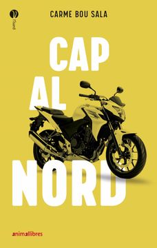 portada Cap al Nord (in Catalá)