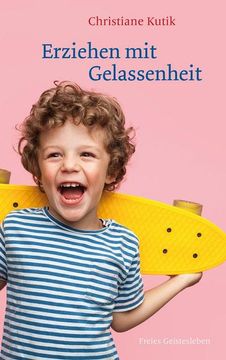 portada Erziehen mit Gelassenheit (in German)