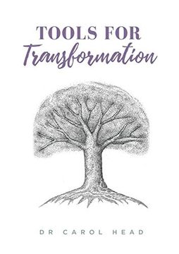 portada Tools for Transformation (en Inglés)