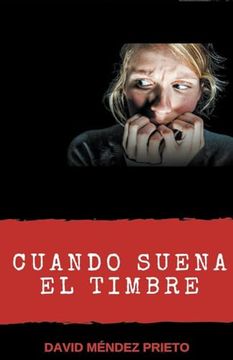 portada Cuando Suena El Timbre (in Spanish)