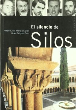 portada El Silencio de Silos (in Spanish)