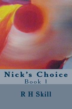 portada Nick's Choice
