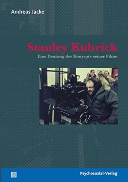 portada Stanley Kubrick (en Alemán)