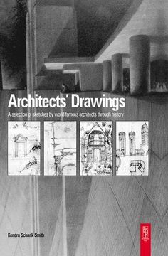 portada Architects' Drawings