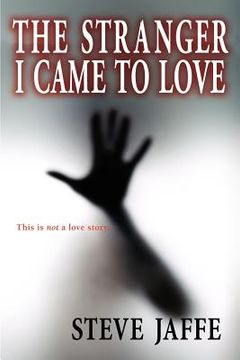 portada the stranger i came to love (in English)