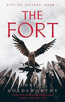 portada The Fort: 1 (City of Victory) 