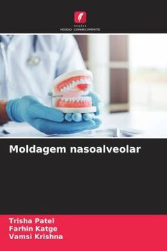portada Moldagem Nasoalveolar (in Portuguese)
