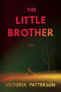 portada The Little Brother: A Novel (en Inglés)