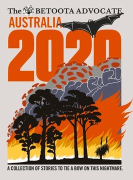 portada Betoota's Australia 2020 (en Inglés)