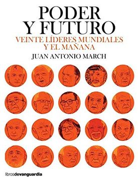 portada Poder y Futuro (in Spanish)