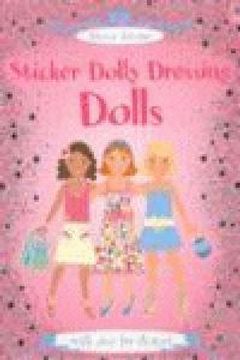 portada dolly dressing dolls peg