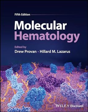 portada Molecular Hematology (en Inglés)