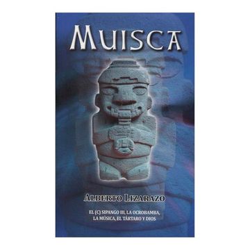 portada Muisca (in Spanish)