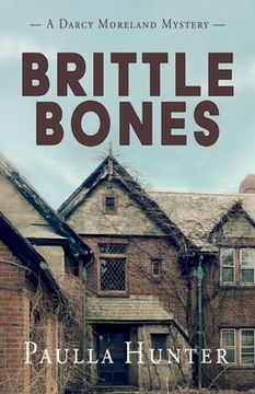 portada Brittle Bones (en Inglés)