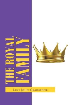 portada The Royal Family (in English)