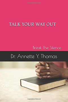 portada Talk Your way Out: Break the Silence (in English)