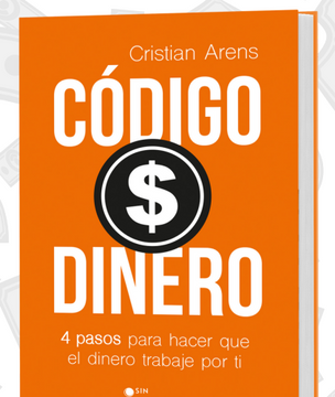 portada Código Dinero (in Spanish)