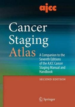portada ajcc cancer staging atlas