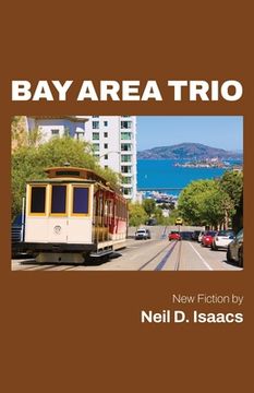 portada Bay Area Trio