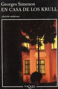 en casa de los krull (in Spanish)