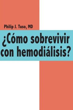 portada Cmo Sobrevivir con Hemodilisis?