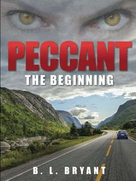 portada Peccant: The Beginning